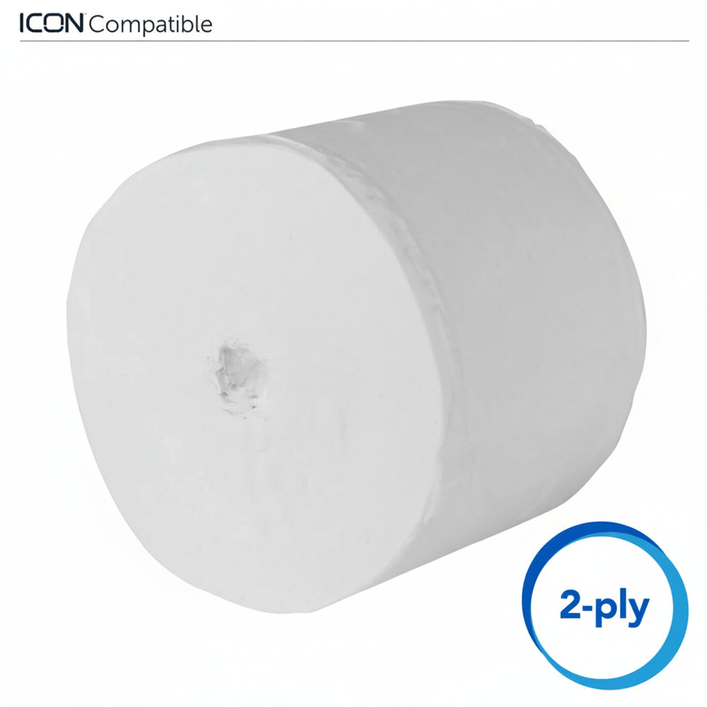 Papier toilette Scott 04007
