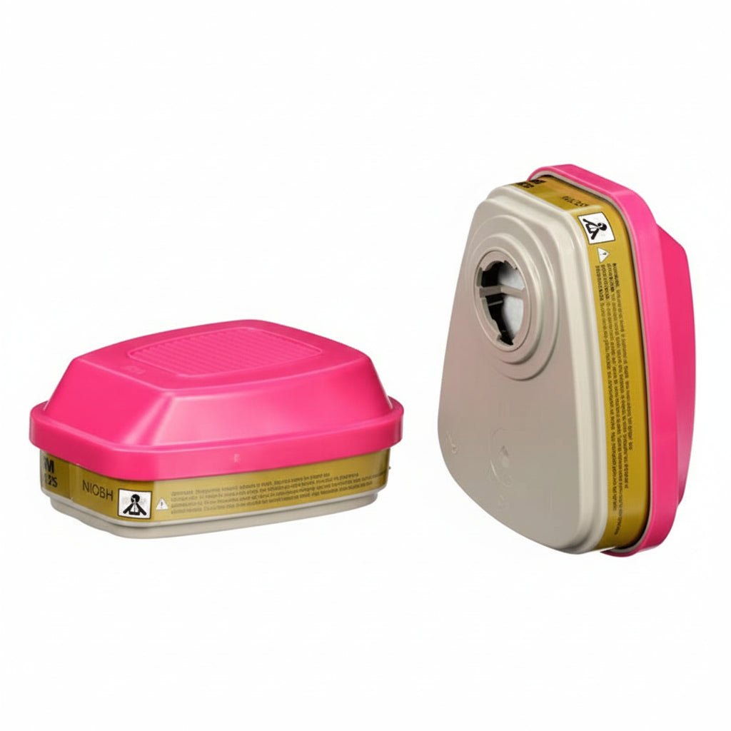 Cartouche 3M 60926 2/paquet