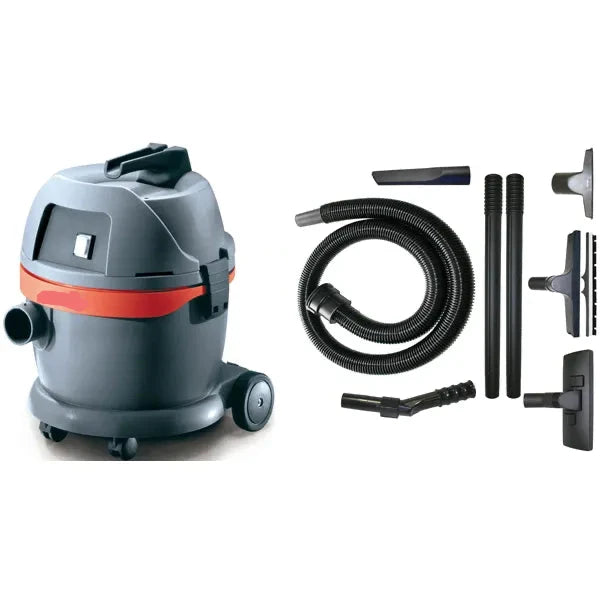 Aspirateur Humide/Sec Industriel