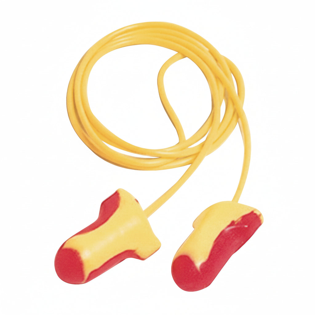 Bouchon oreilles Laser Lite avec corde 100/boite