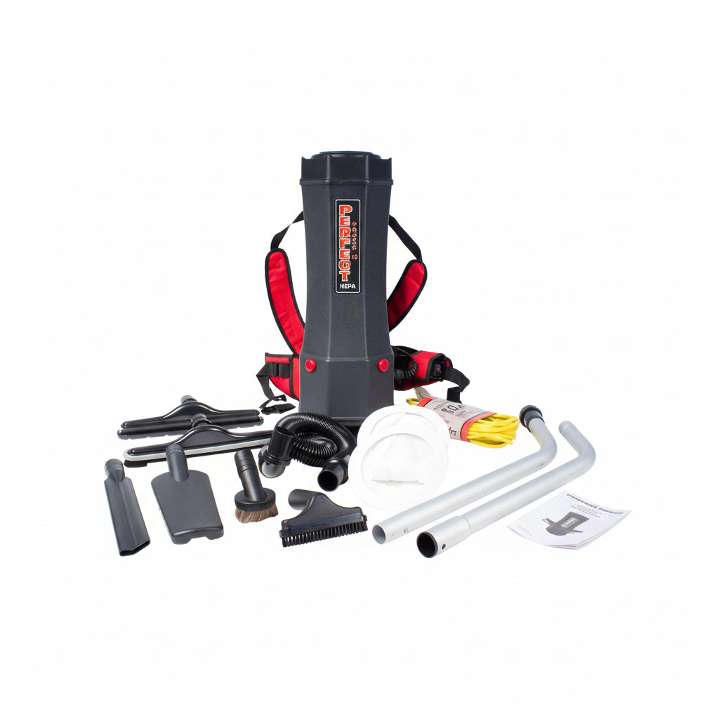Aspirateur perfect