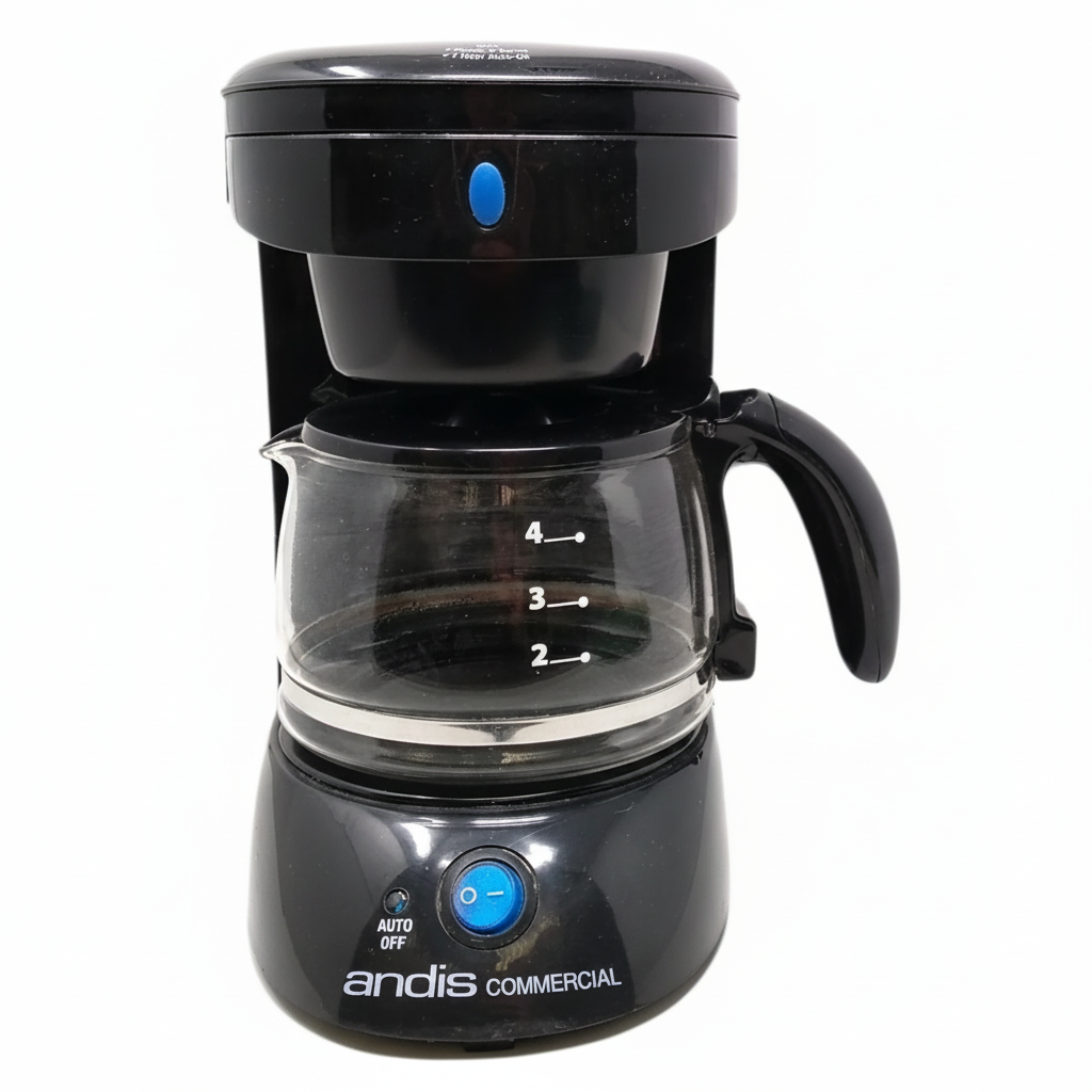 CAFETIERE ANDIS