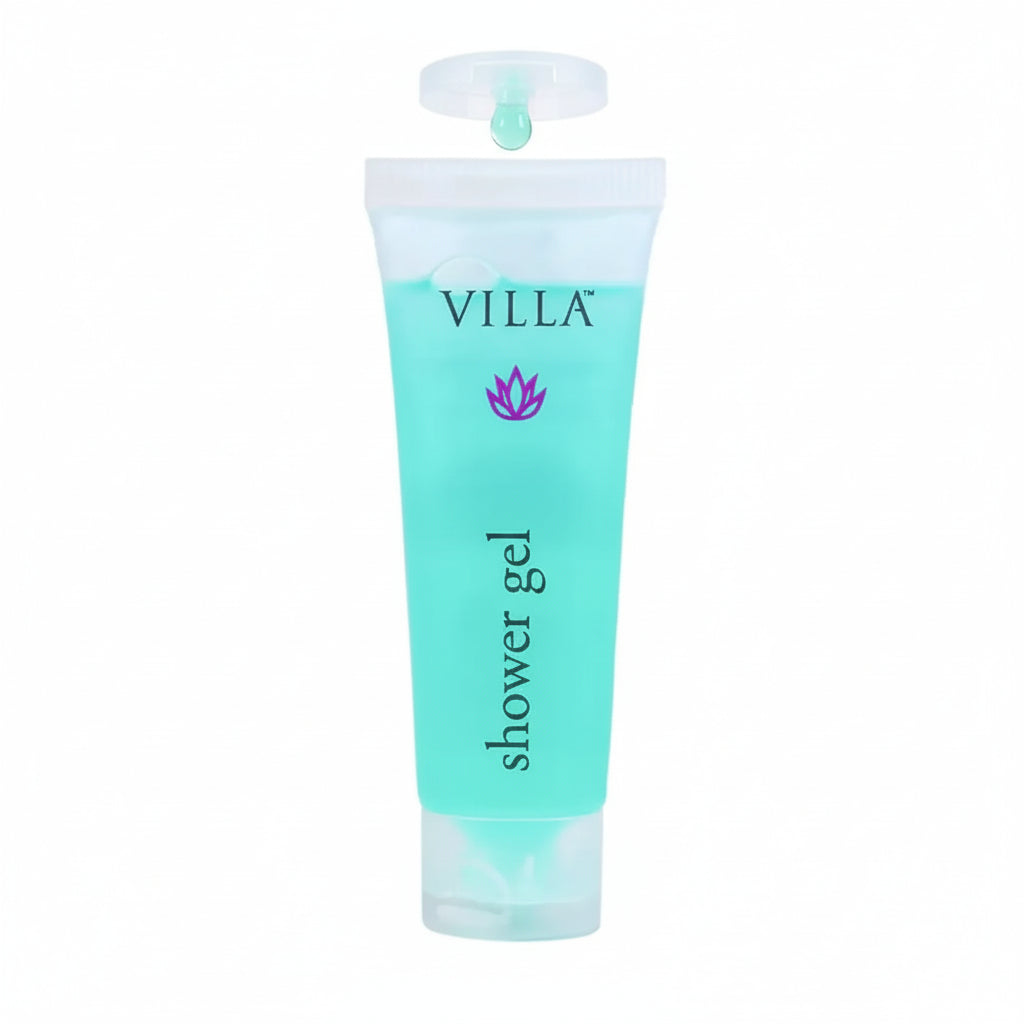 Gel douche Villa