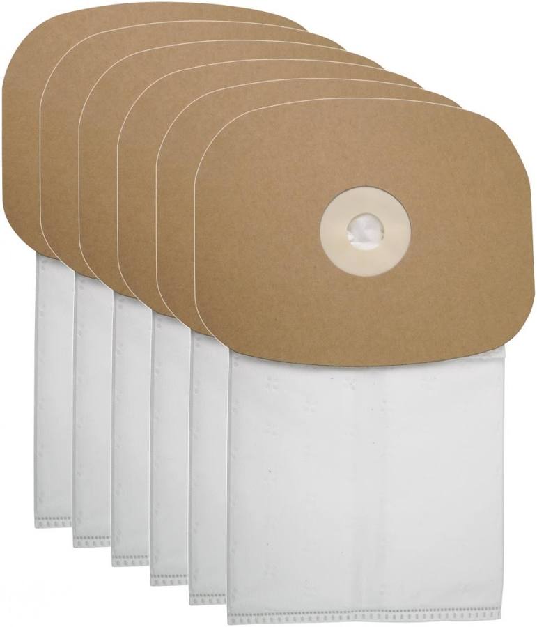 Sacs microfiltre HEPA 110H – Paquet de 6