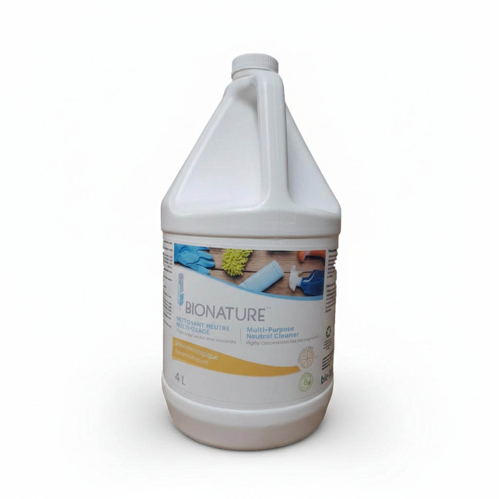 Nettoyant neutre Bio-164