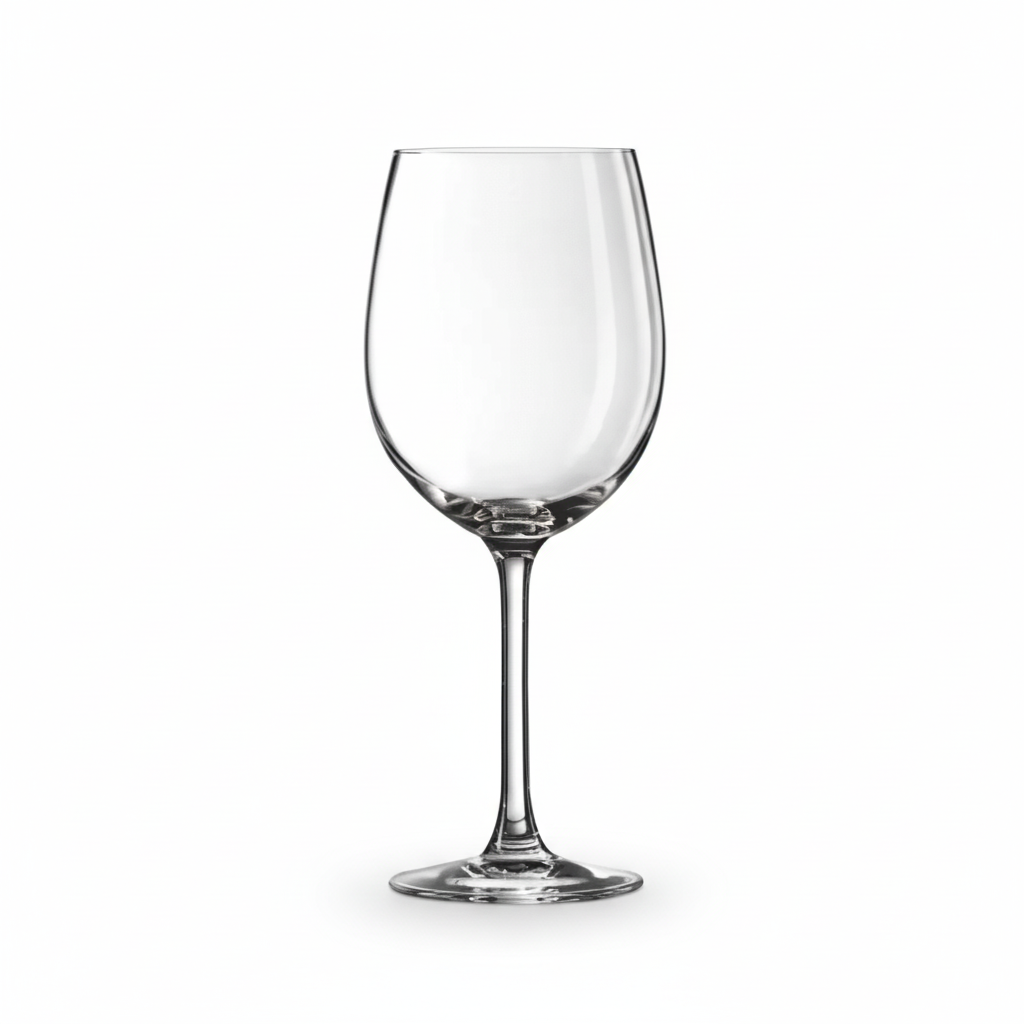 Verre à vin