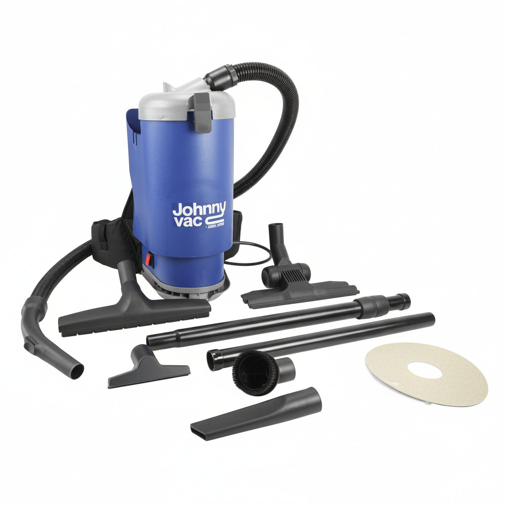 Aspirateur Dorsal