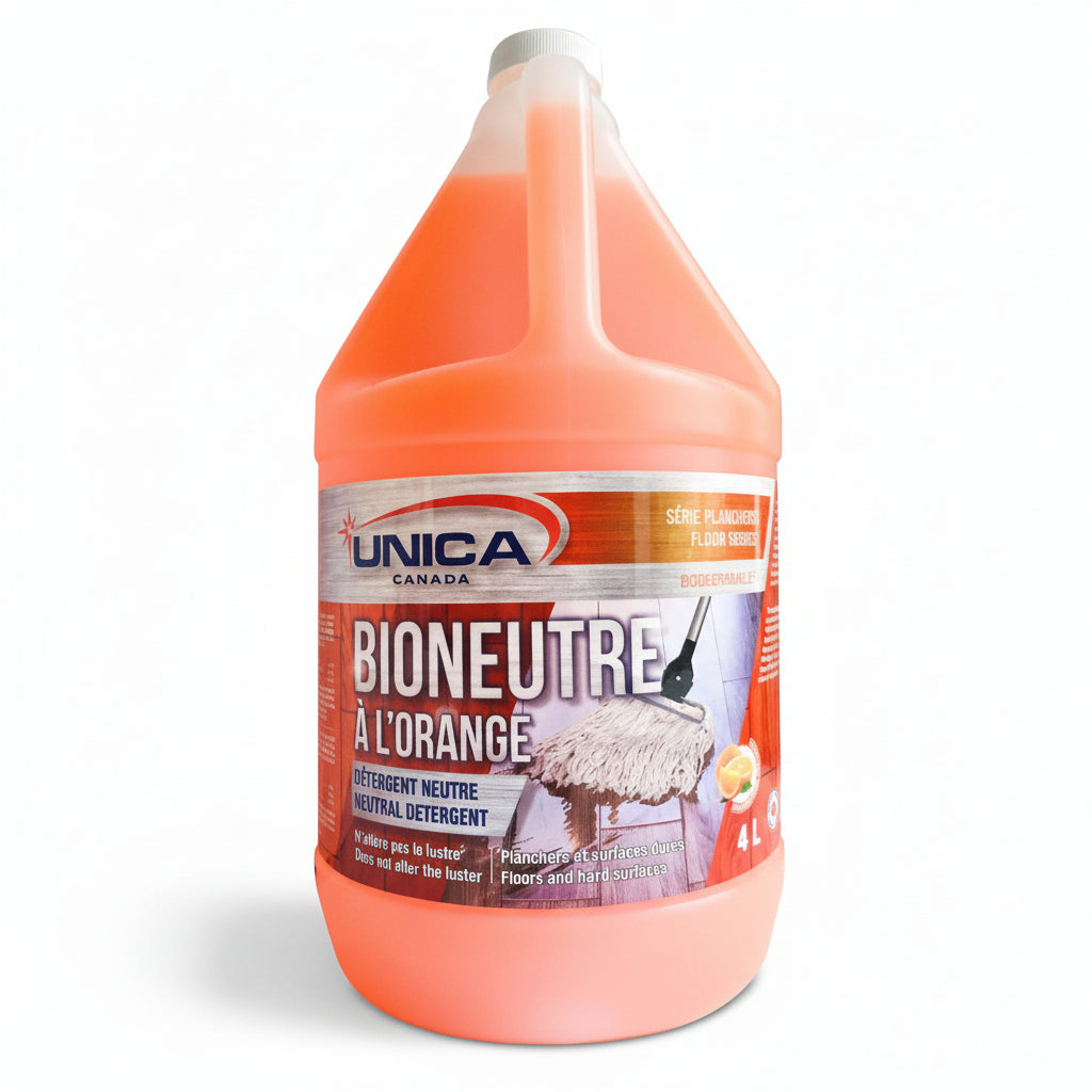bioneutre orange 4 litres