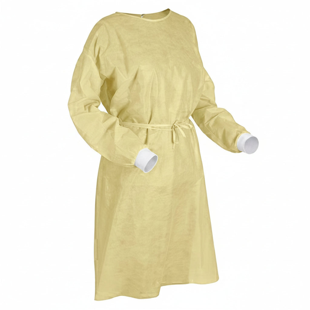 blouse d'isolation