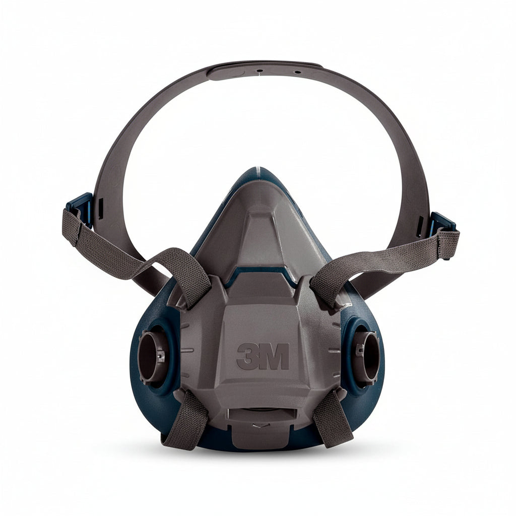 demi masque 6500