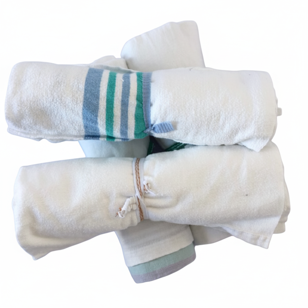 guenille flanelle 365
