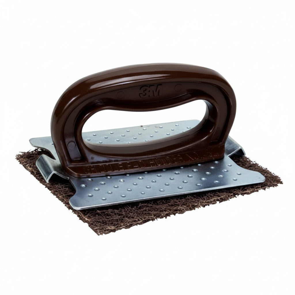 Porte-tampon pour tampon 82 Scotch-Brite
