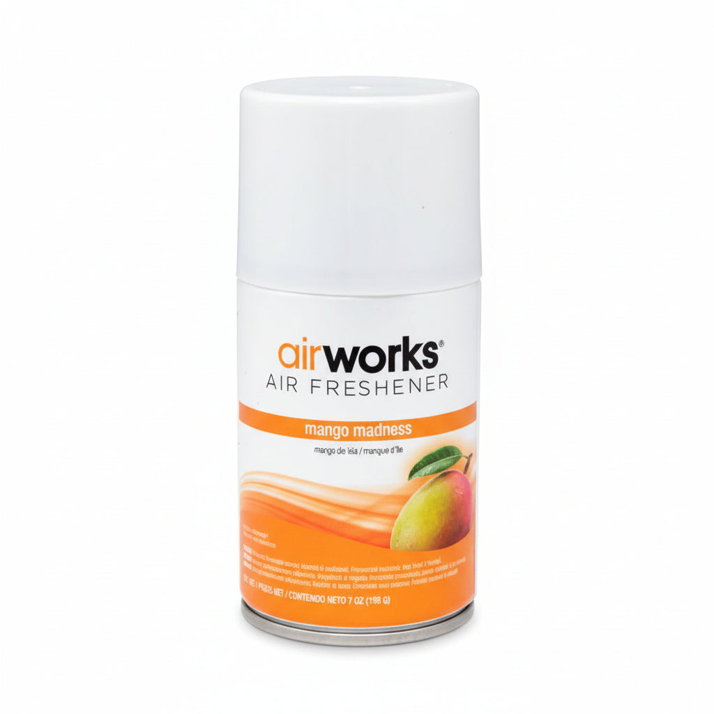 198-gram aerosol air freshener