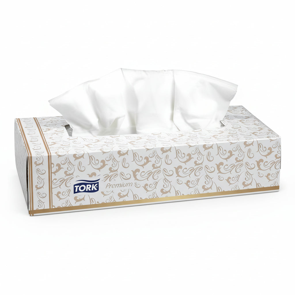 papier mouchoir tork