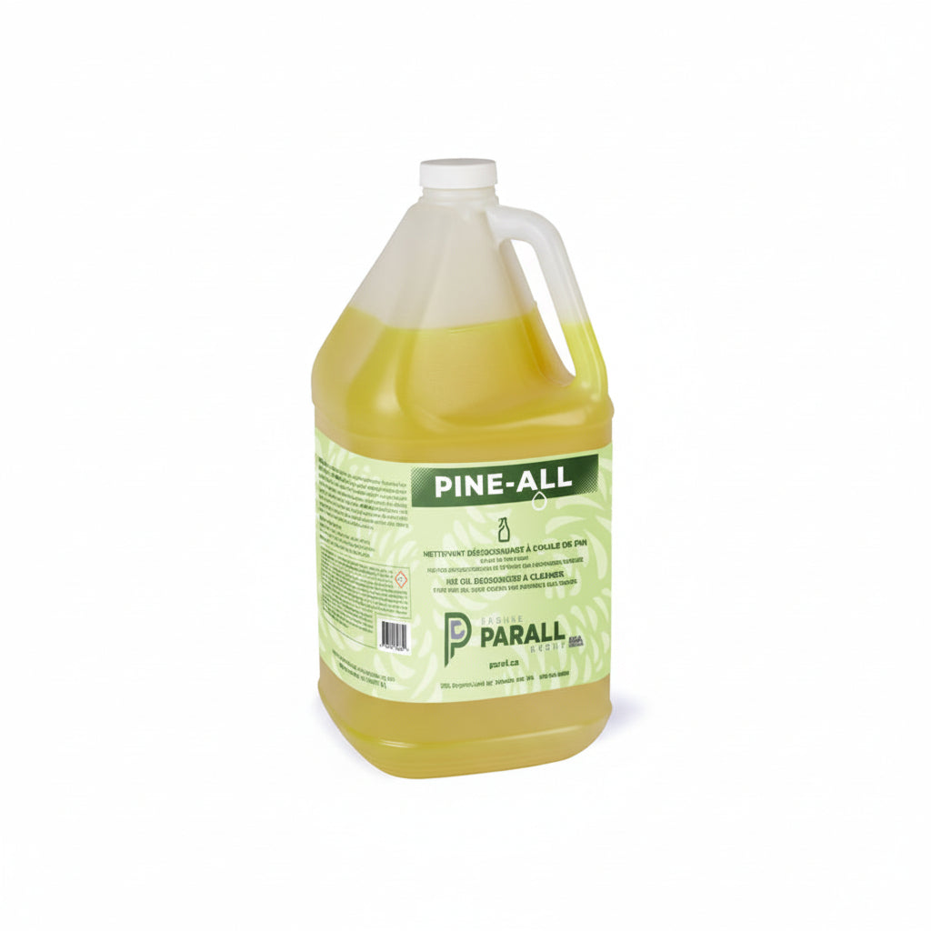 Nettoyant pine all