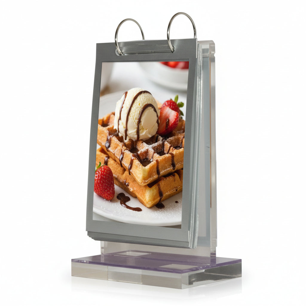 T-Shape Holder amovible avec base ronde