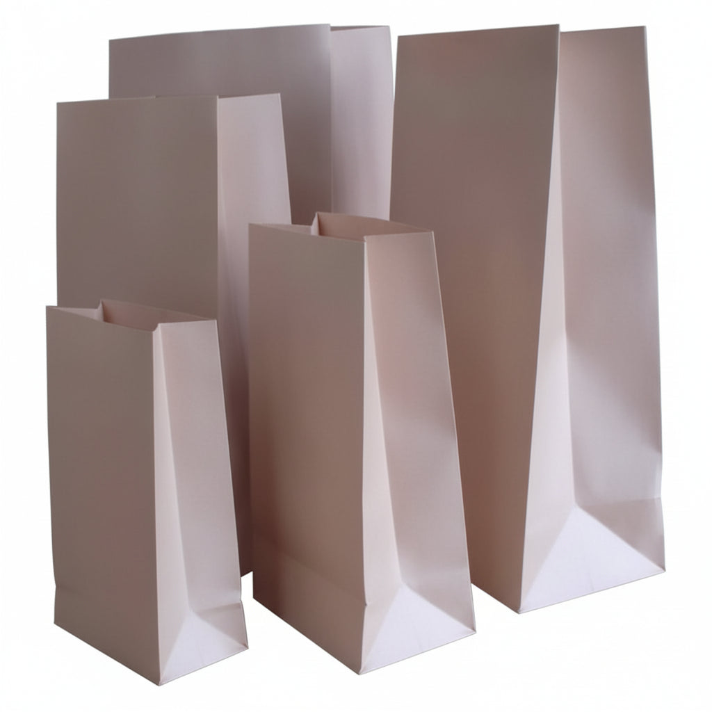 Sacs de quincaillerie No.3 250/paquet