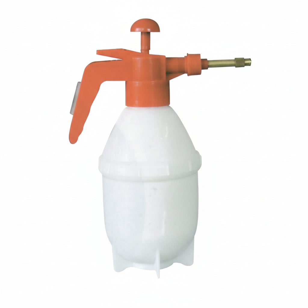vaporisateur avec pression