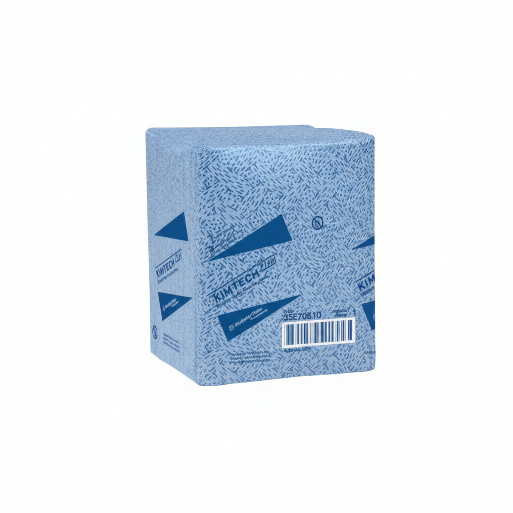 Chiffon Kimtech pour vitres 12/paquet