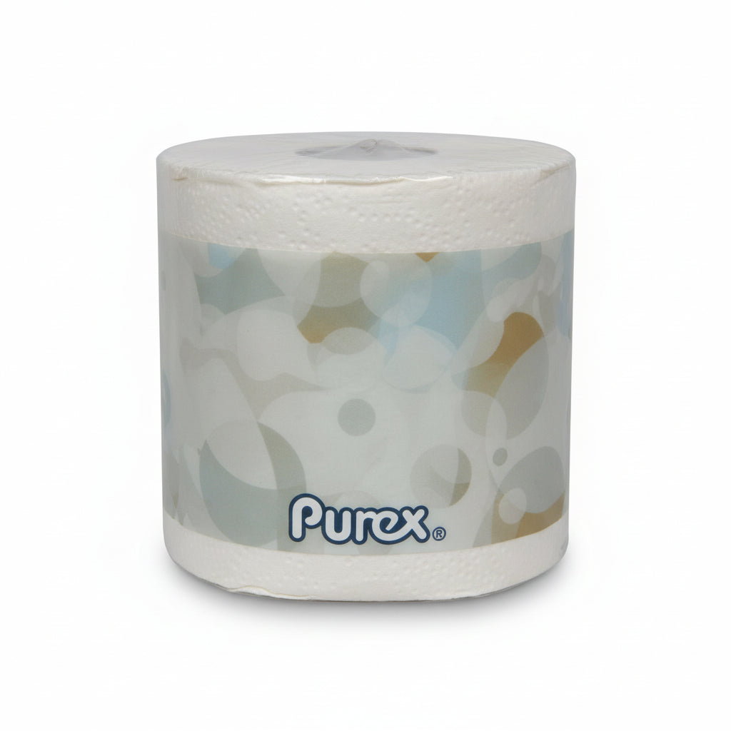 Papier hygiénique Purex 20 x 506 feuilles