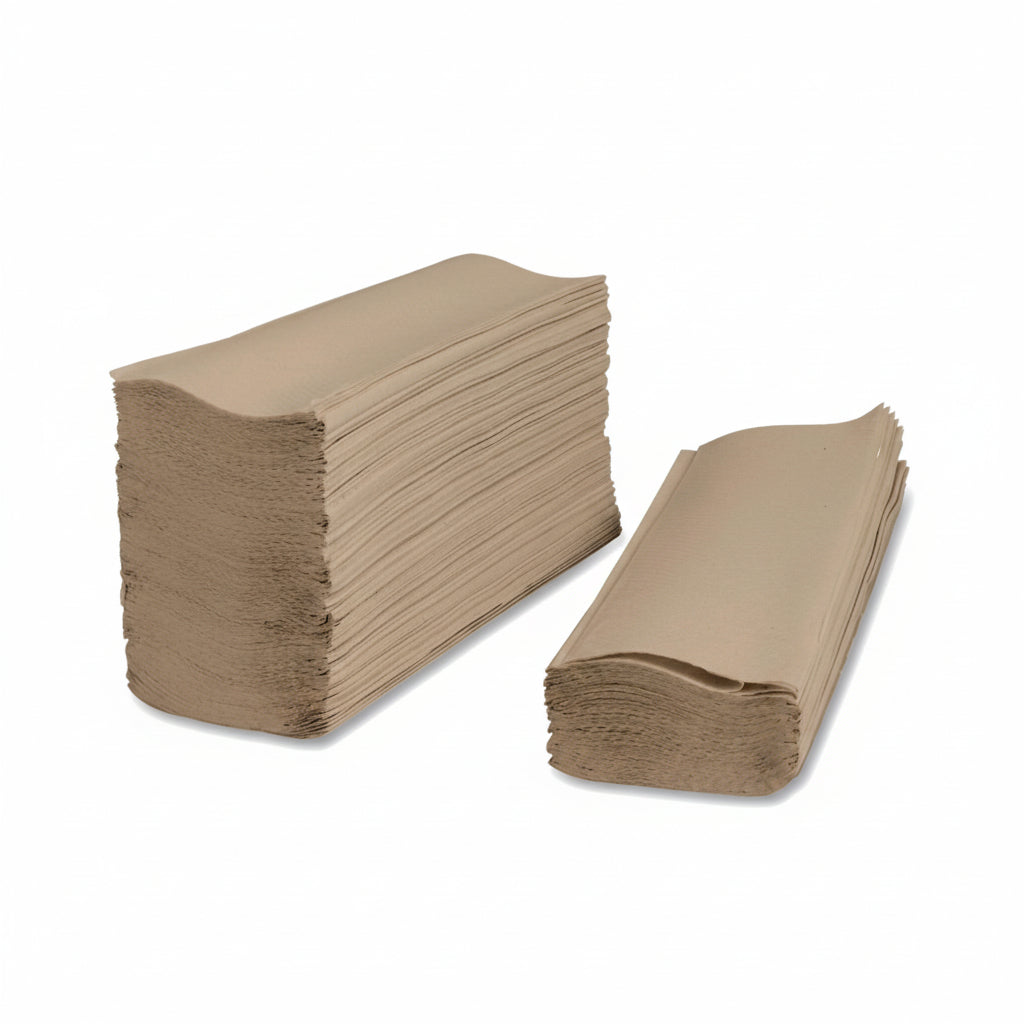 White handwriting, single fold, 4000/case