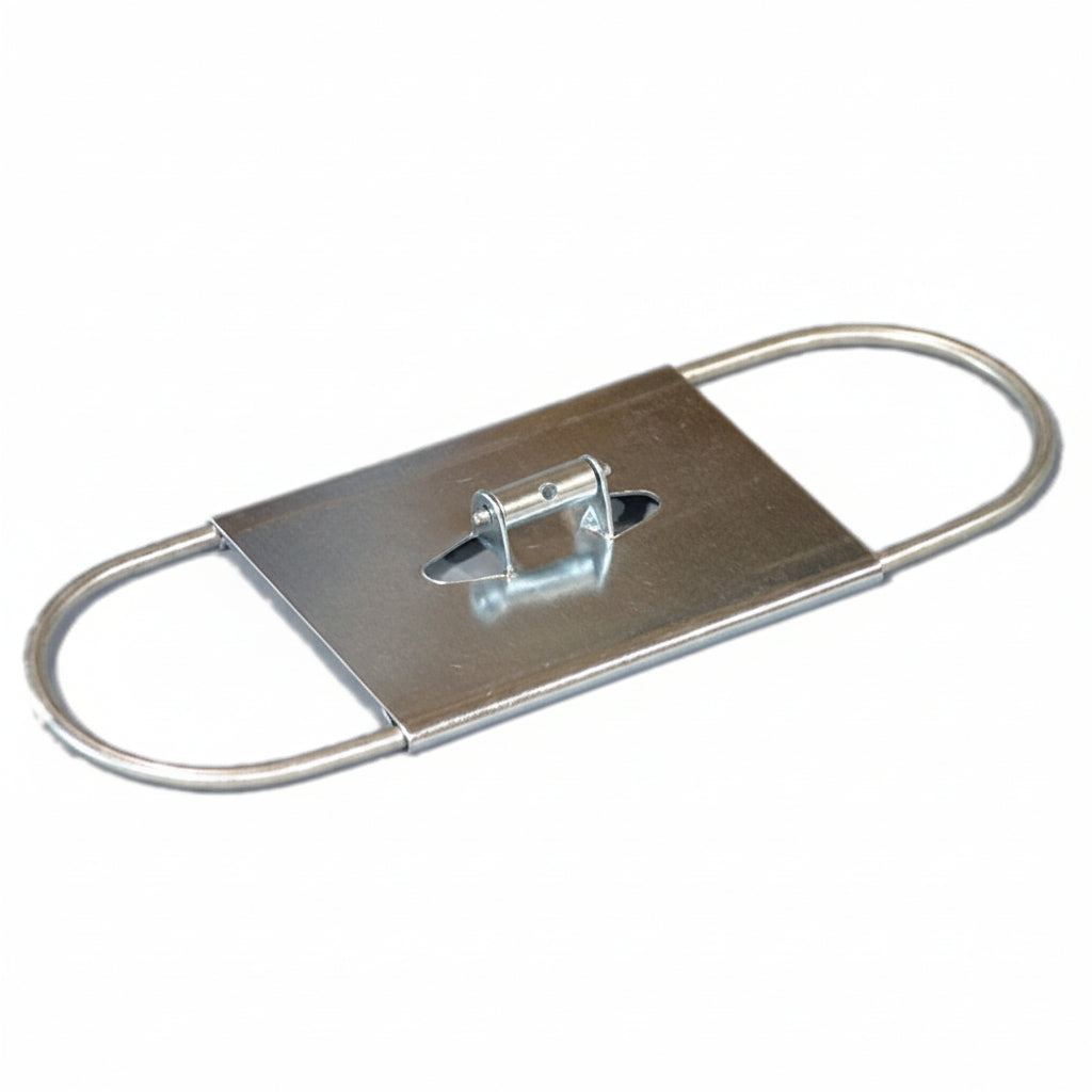Cadre de vadrouille industriel 24''