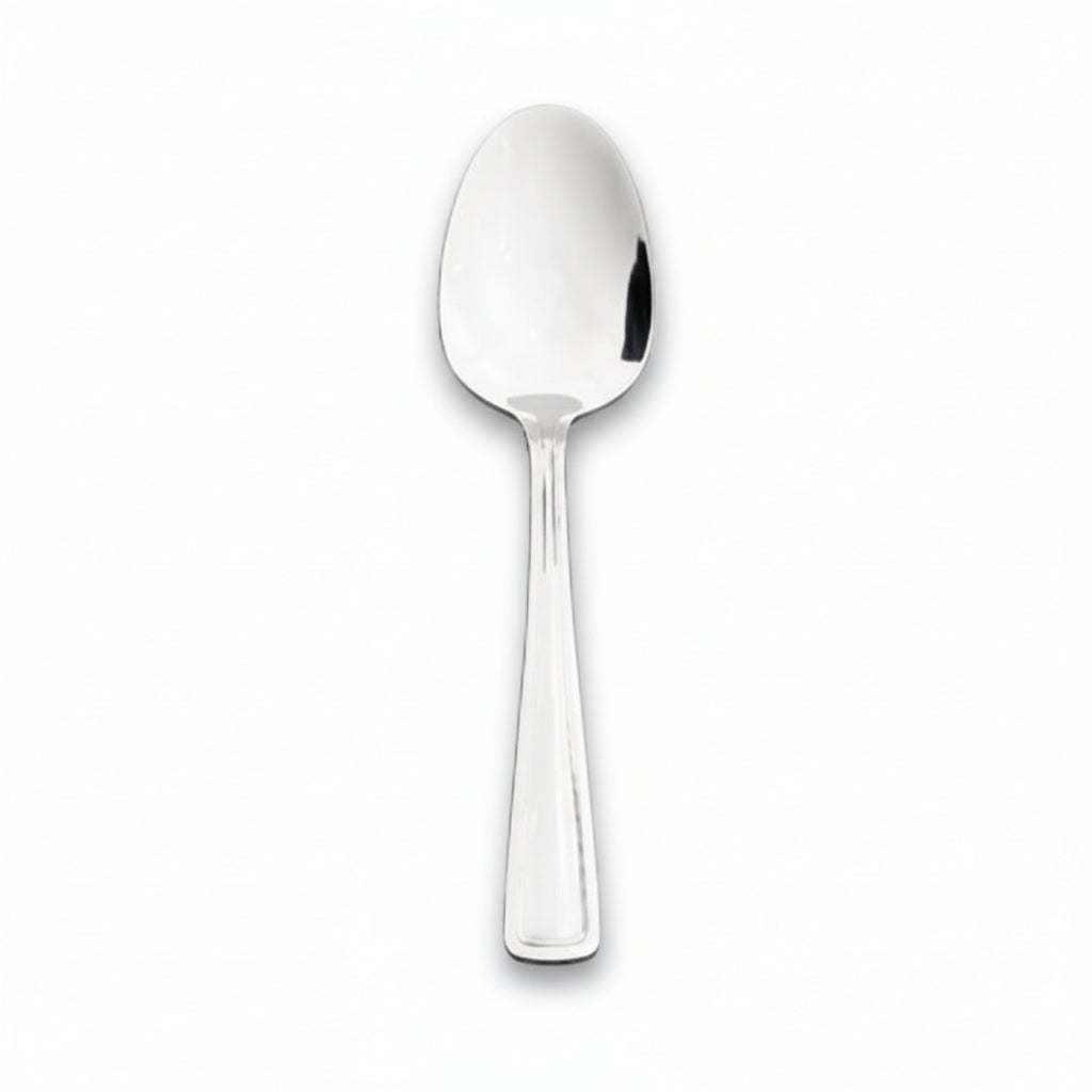 Cuillère à dessert 7 1/8" Royal 1 douzaine/caisse
