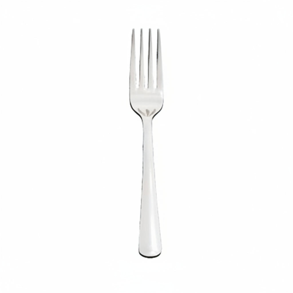 Fourchette à diner 7 ½" Win2 2 douzaines/caisse