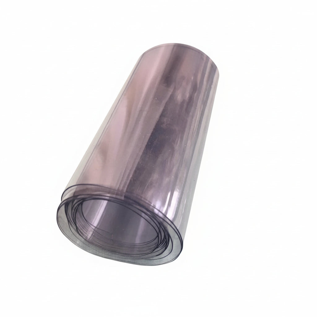 Protection de table en plastique rigide 54'' x 25 verges