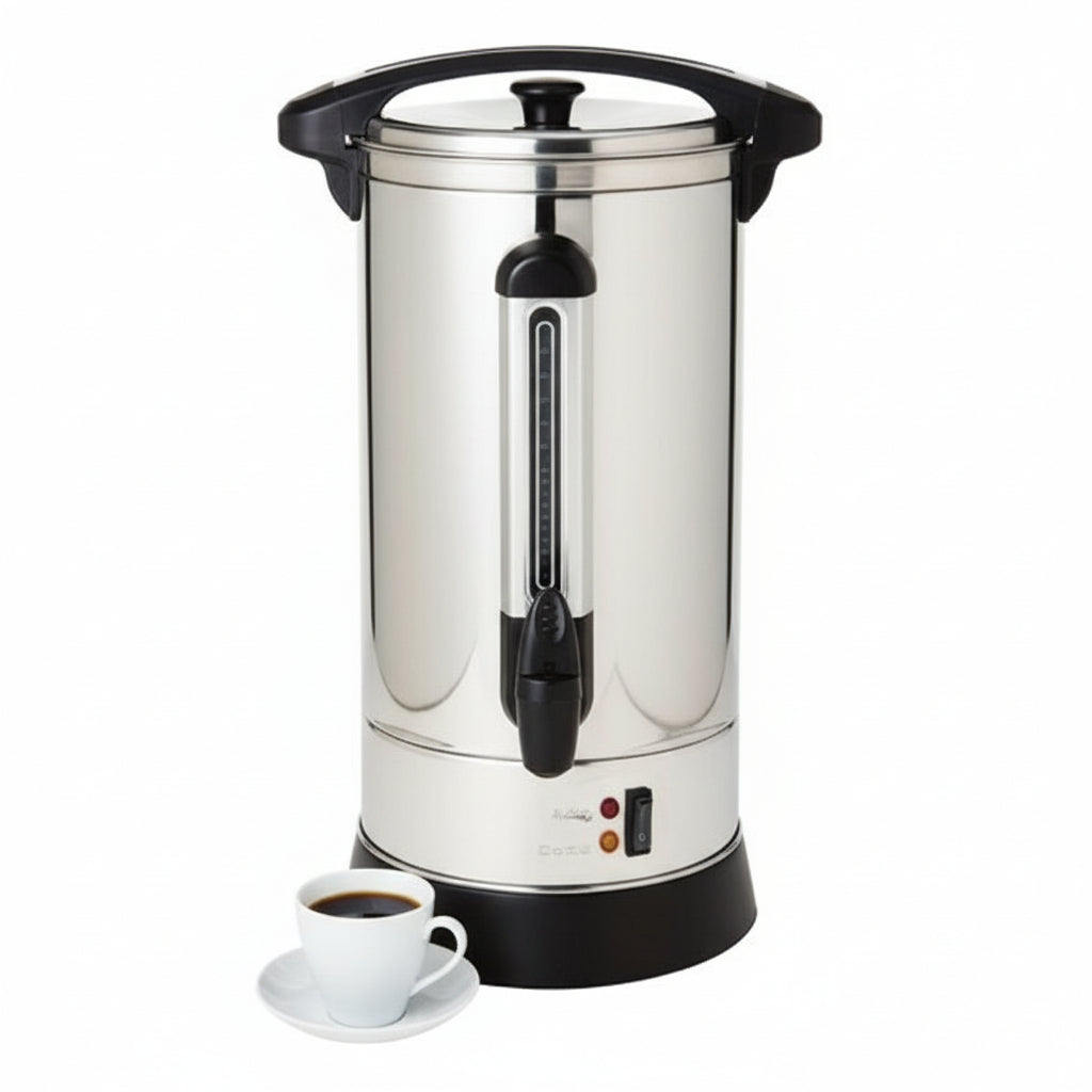 Percolateur à café 100 tasses