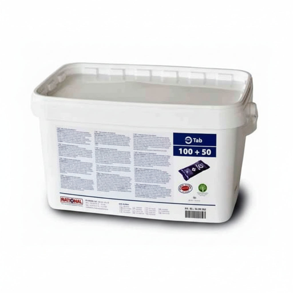 Tablette d'entretien avec Carecontrol Rational 150 un/caisse