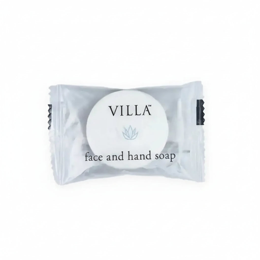 savonnette villa 20 gr