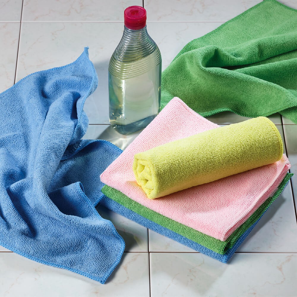 Chiffon linge guenille