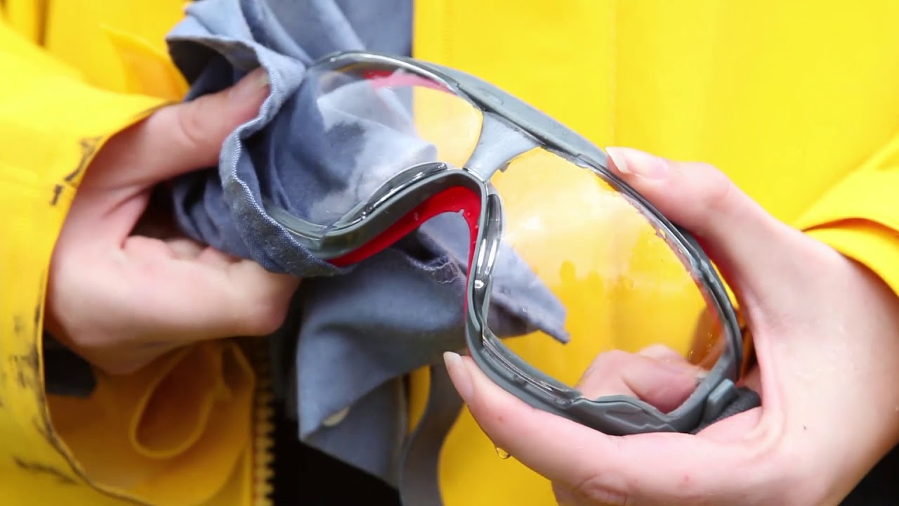 Lunette de protection