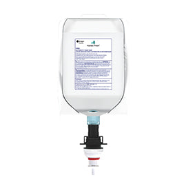 Savon à mains en mousse HandsFresh 6 x 1000 ml.