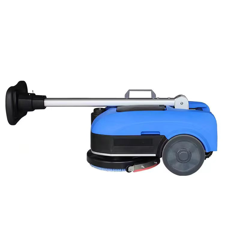Autorécureuse portative 12''  à batterie