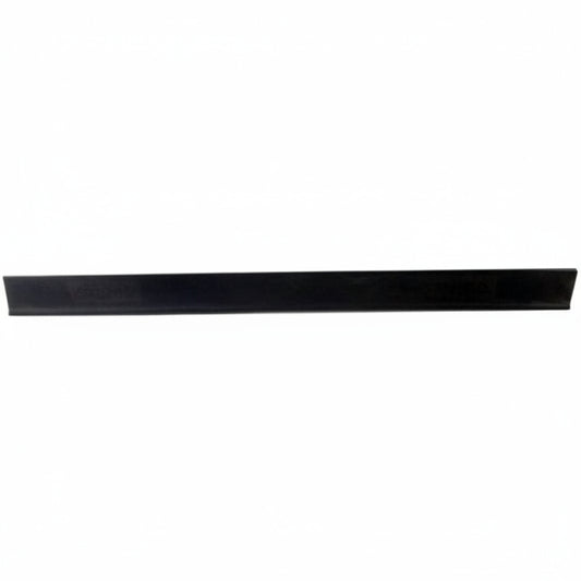 Lame 14'' en caoutchouc pour racloir