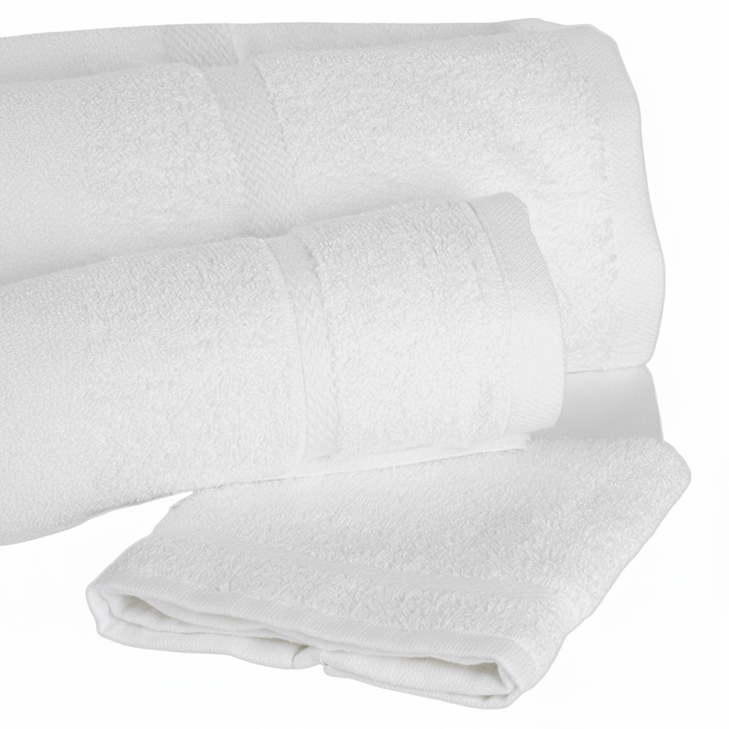 serviette 24 x 50