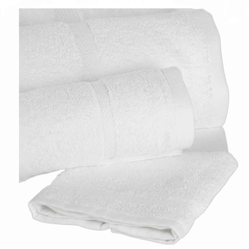 serviette 24 x 50