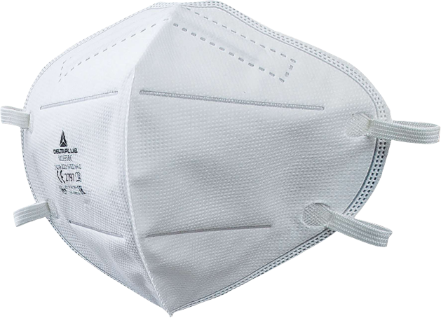 Masque N-95 Delta Plus 30/boite