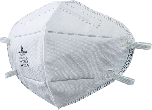 Masque N-95 Delta Plus 30/boite