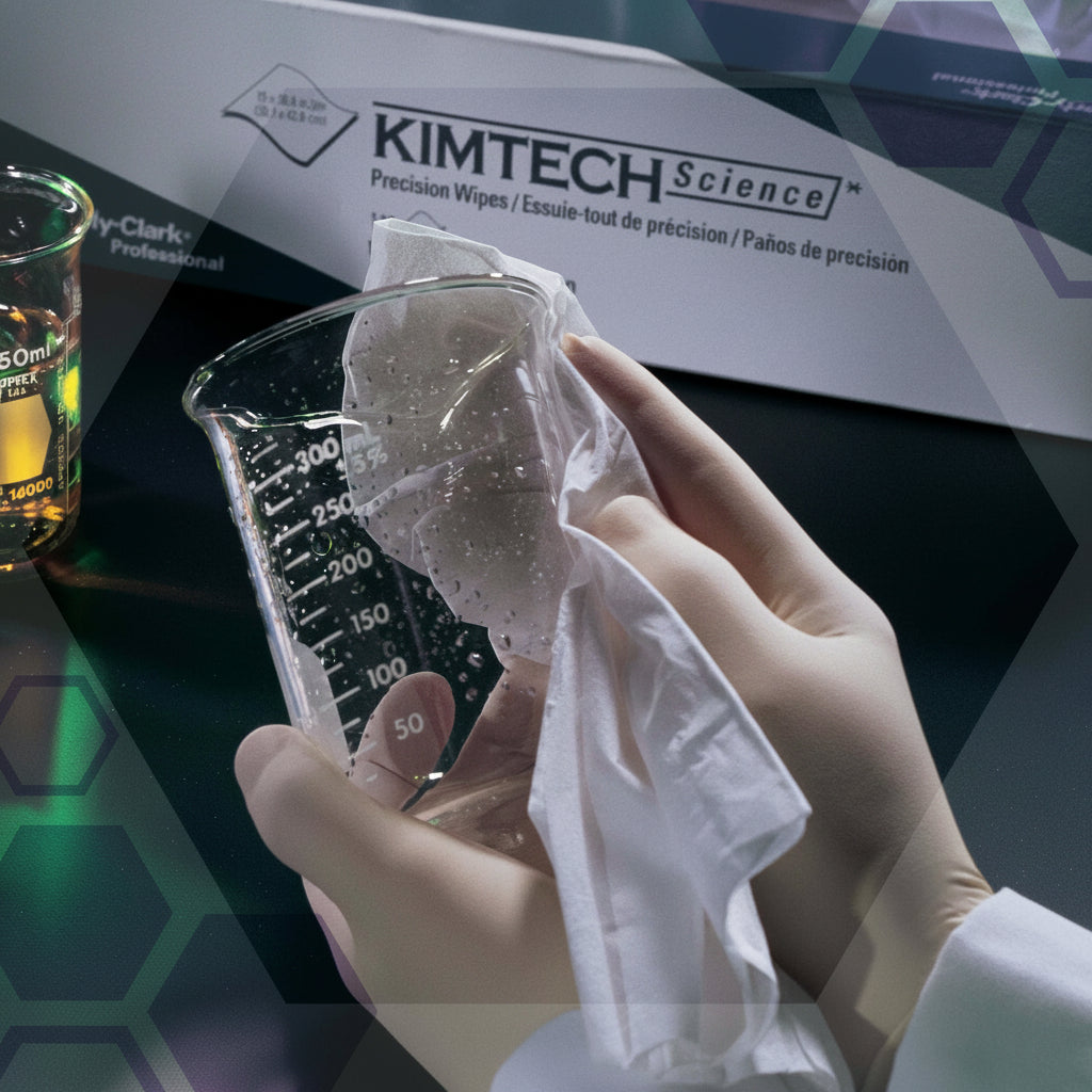 Chiffon kimtech