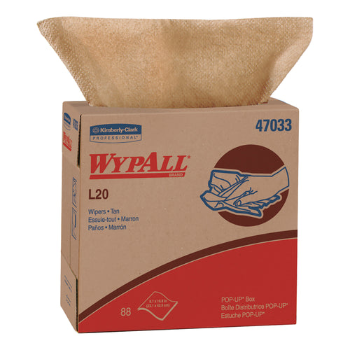 Chiffon wypall 47033