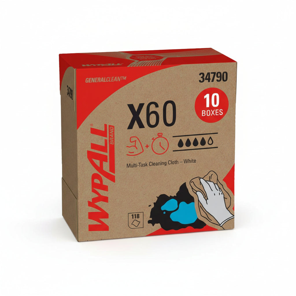 wypall X60 34790
