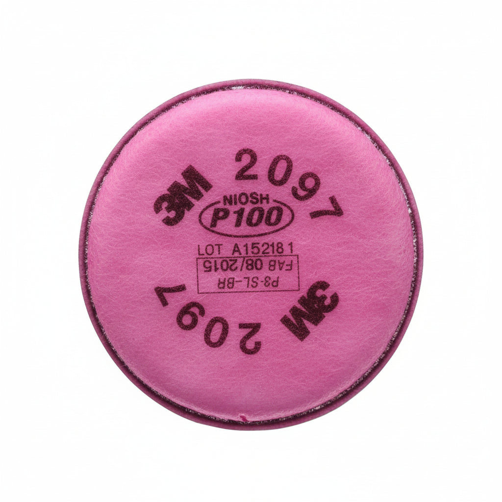 Filtre 3m 2097
