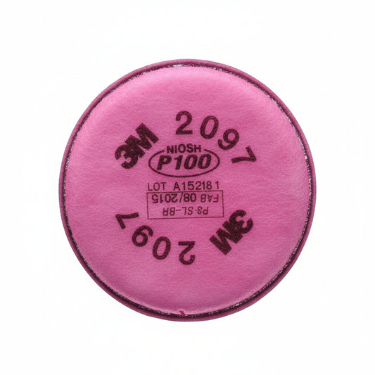 Filtre 3m 2097