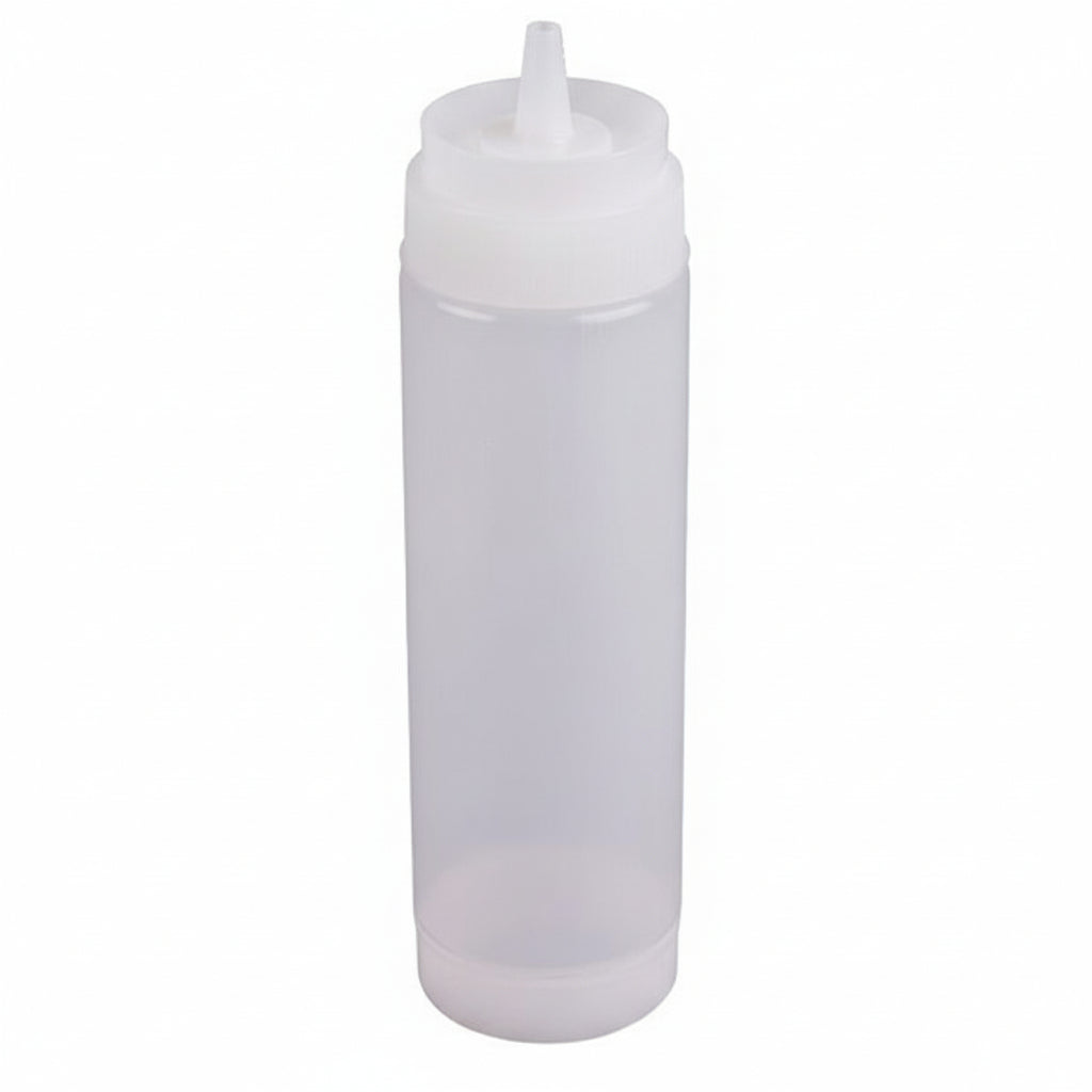 Bouteille à pression clair Invertatop TableCraft