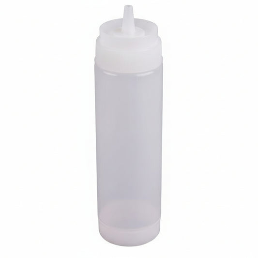Bouteille à pression clair Invertatop TableCraft