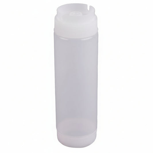 Bouteille à pression clair Invertatop TableCraft