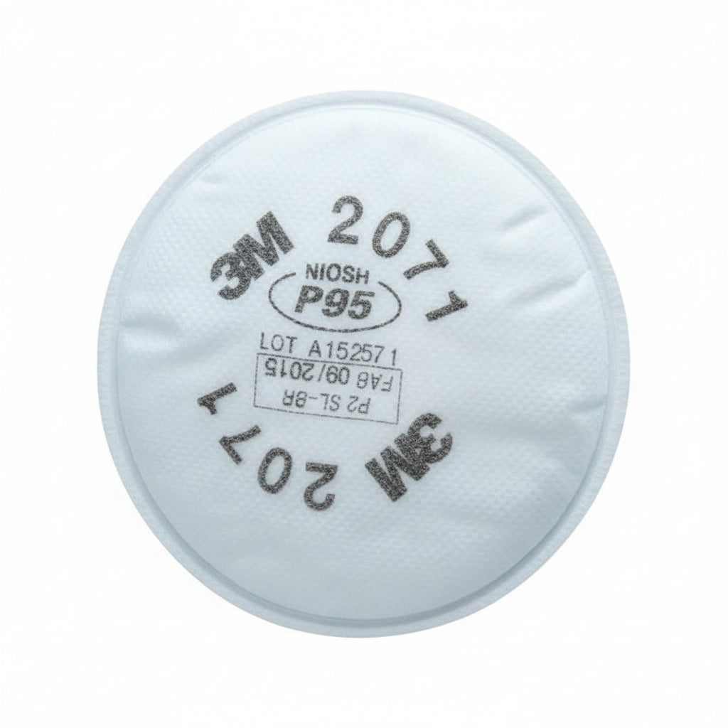 Filtre 3m 2071